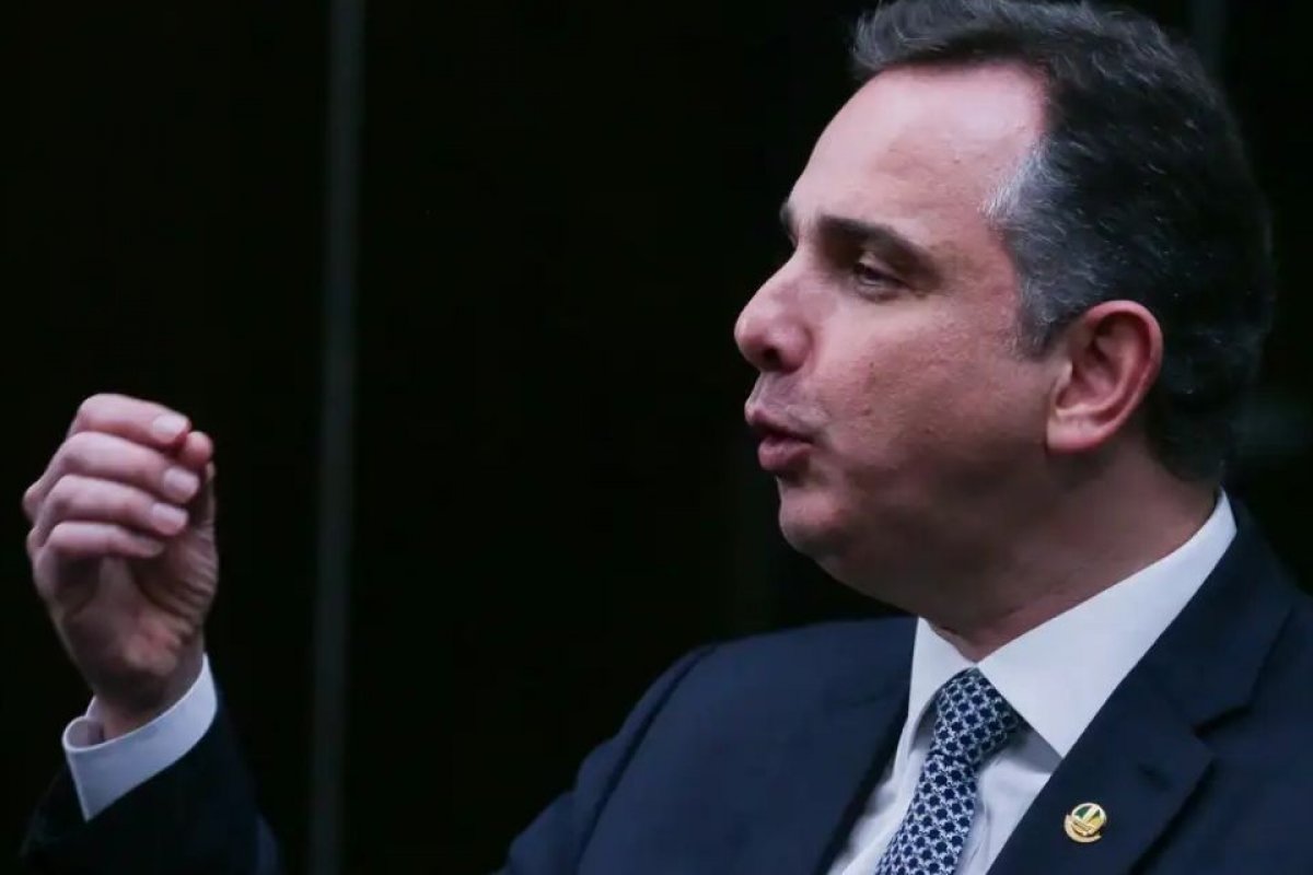 Rodrigo Pacheco era alvo de grupo de espionagem apontado por morte de advogado