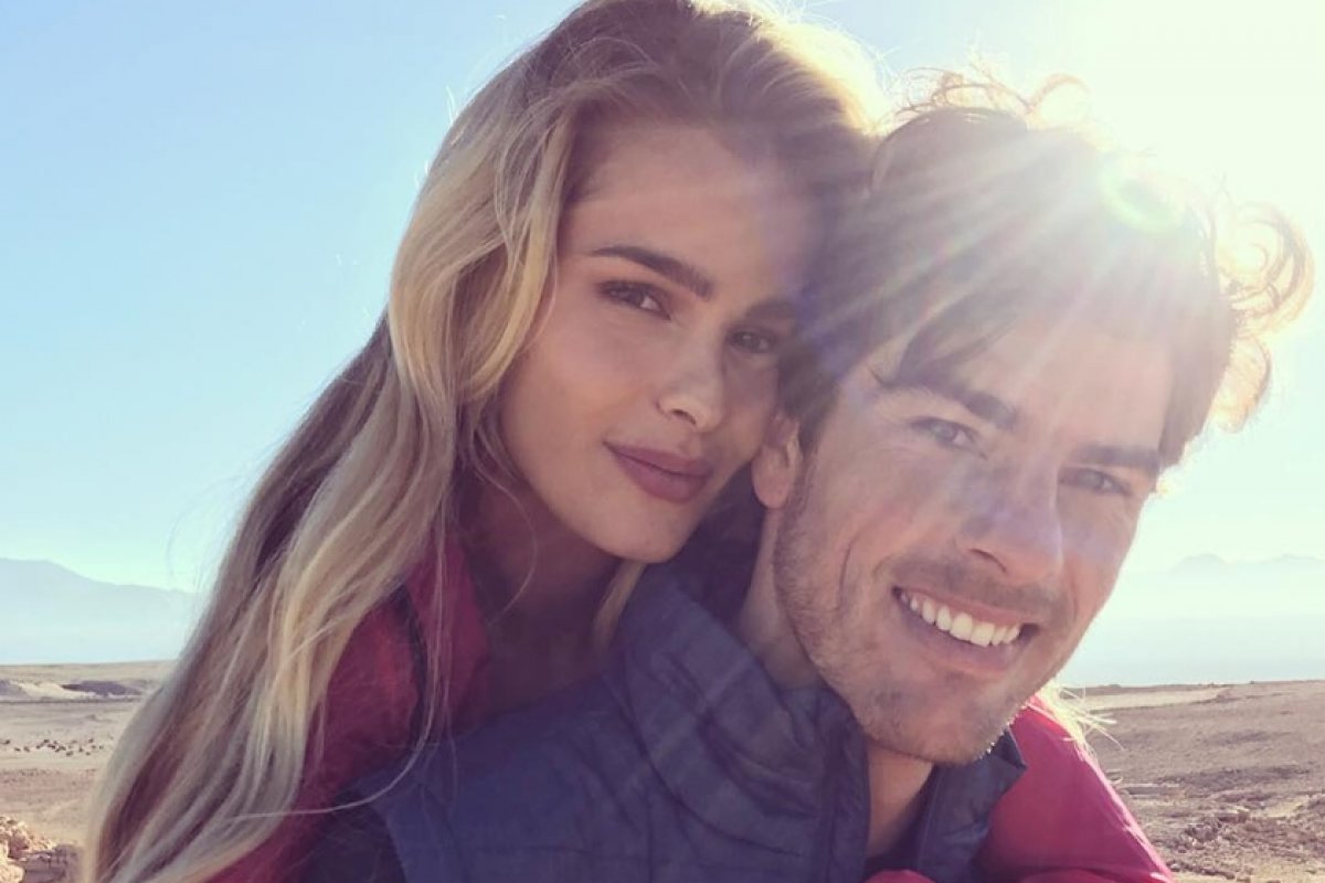 Após 15 anos,  chega ao fim o casamento de Yasmin Brunet e Evandro Soldati 