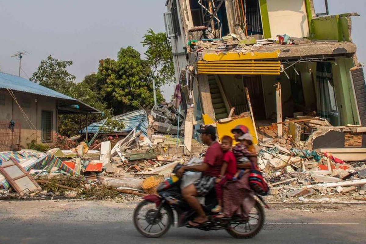 Mudanças climáticas devem deixar desastres naturais até 10 vezes mais caros, diz relatório da ONU