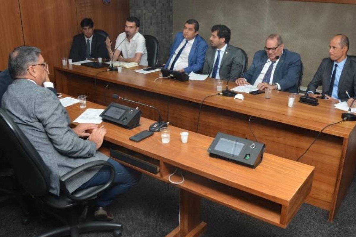 Comissão da ALBA debate denúncias contra ICMBio por impactos a agricultores do sul da Bahia