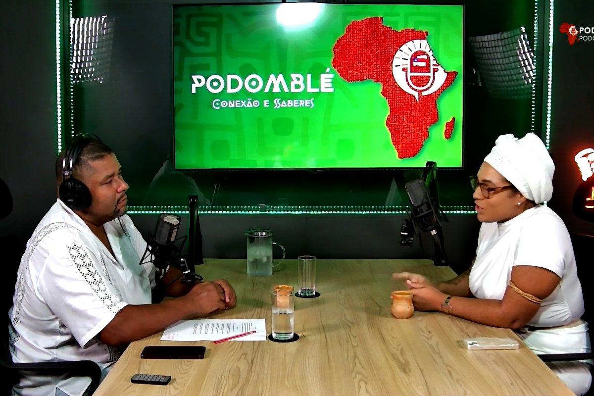 Vídeo: “As críticas me impulsionaram”, diz Lalesca Moreira sobre repercussão de suas publicações nas redes 