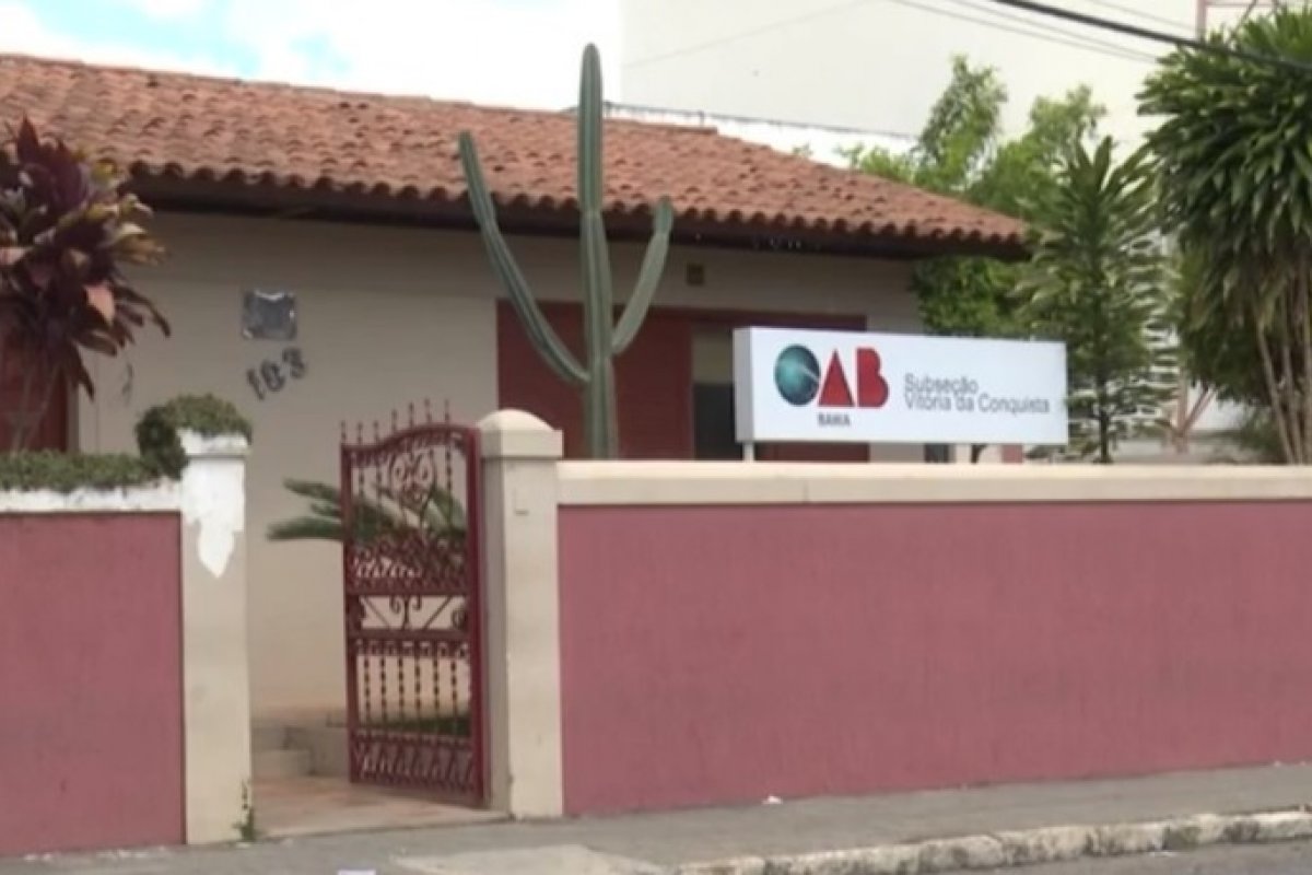 Jovem denuncia agressão por homofobia em Vitória da Conquista, sudoeste baiano