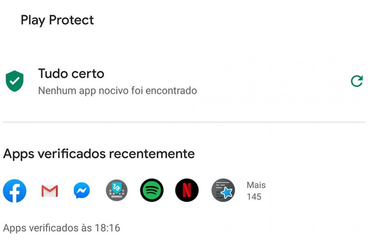 Google barrou 1,9 bilhão de instalações de aplicativos prejudiciais para Android em 2019