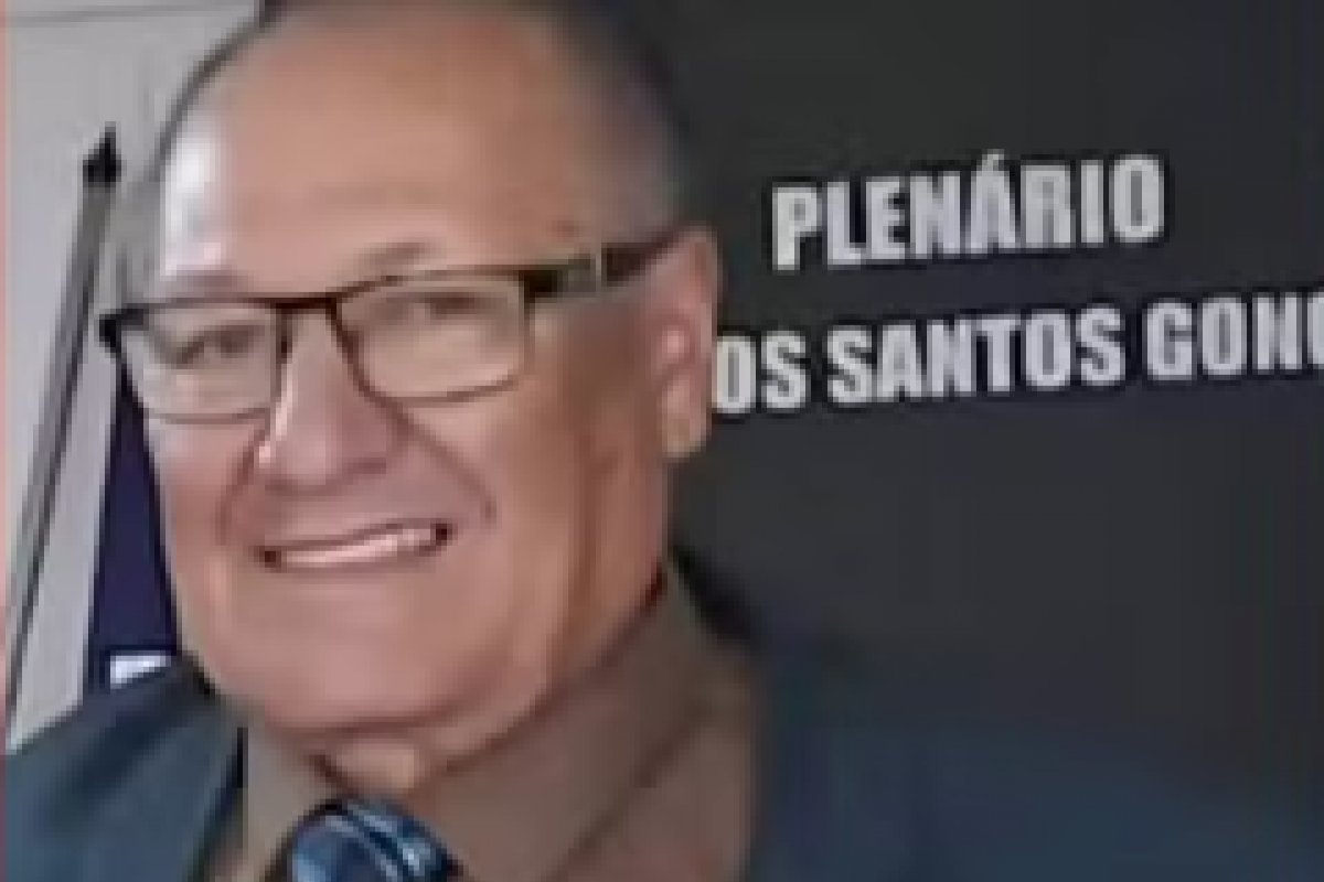 Vice-prefeito de Ribeirão do Largo morre depois do carro capotar em estrada