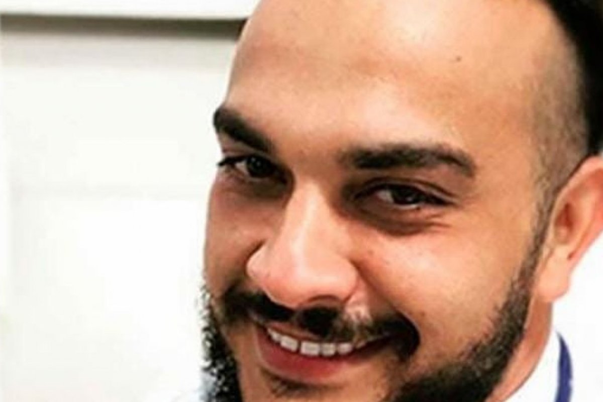 Justiça determina prisão preventiva de falso dentista de Itabuna