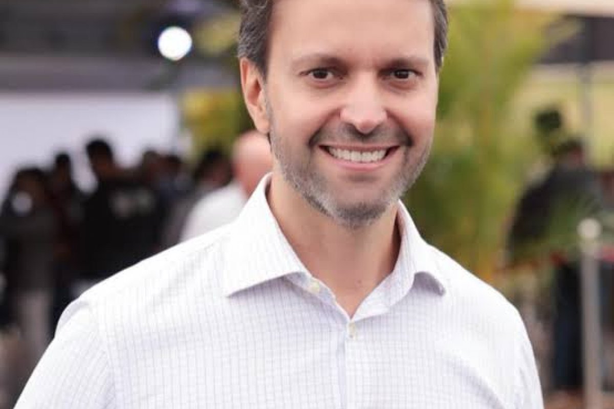 Baldy: “fábrica da BYD começa a operar em junho”