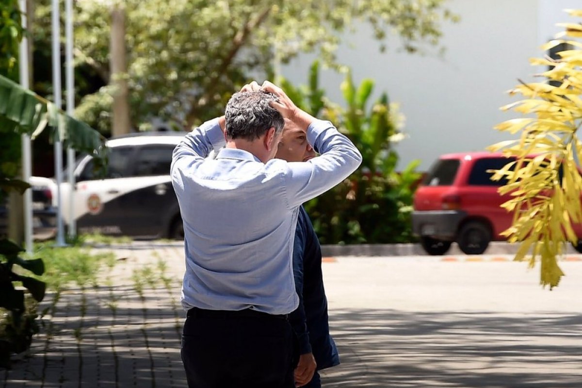 CPI na Alerj volta a abordar incêndio no Ninho do Urubu