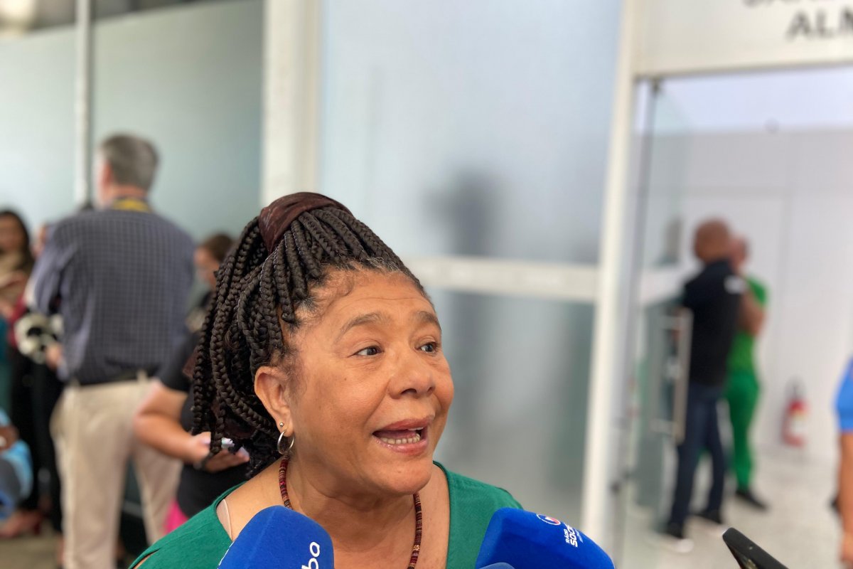 Vídeo: Marta Rodrigues critica postura de Bruno Reis diante da greve dos professores: "falta diálogo"