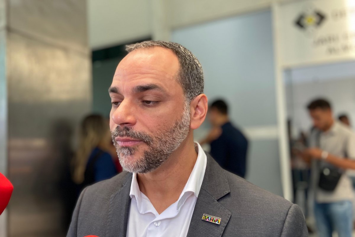 'Nós estamos de olho e acompanhando', diz secretário da Setre sobre processo da BYD por trabalho escravo