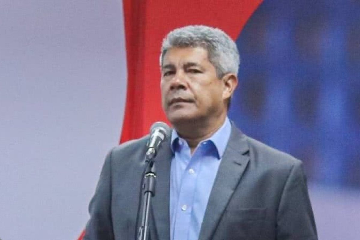 Vídeo: Jerônimo repreende fala de Bruno Reis sobre "chute na bunda do PSD" e reforça intenção de chapa competitiva