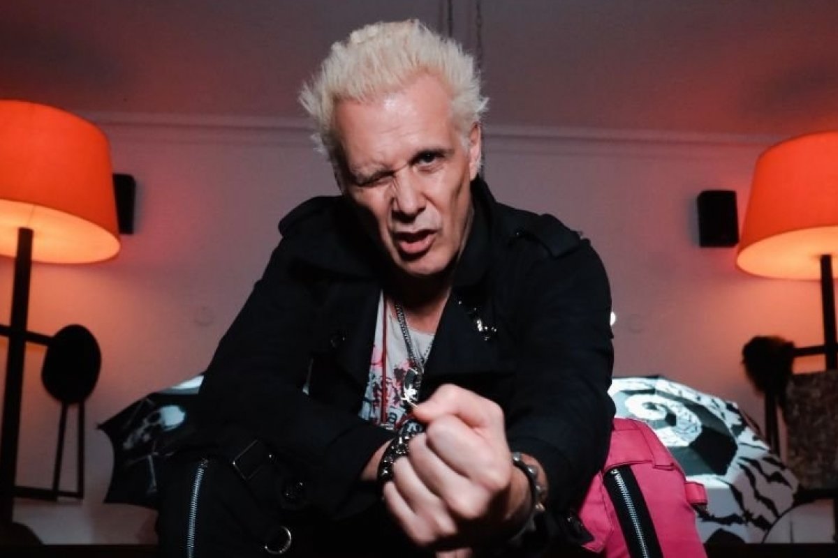 Supla e Inocentes lançam split com releituras de clássicos do punk nacional; ouça