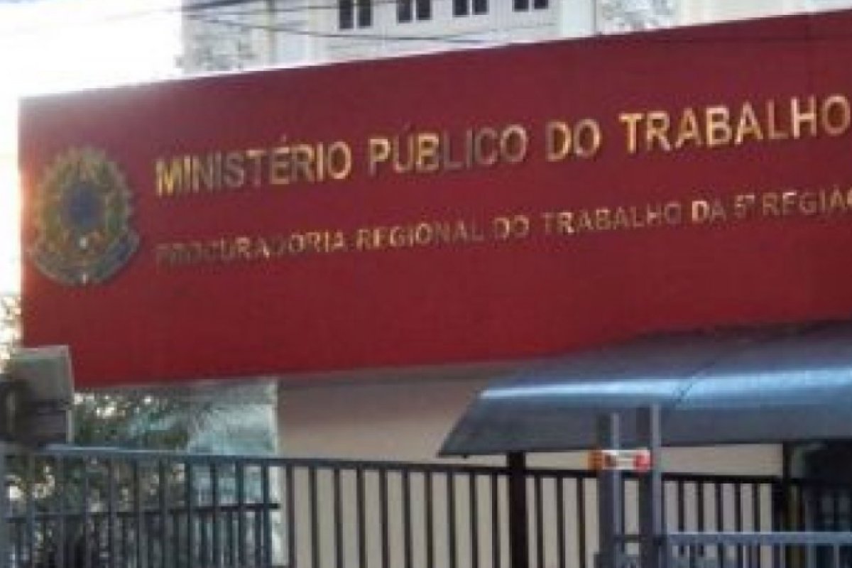 MPT abre inquérito para investigar trabalho análogo à escravidão de indígenas no sul do estado