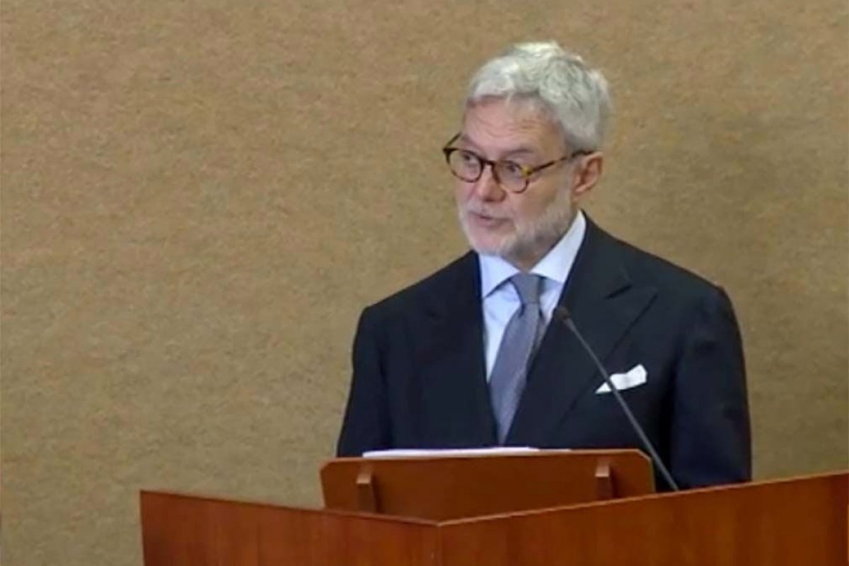 Brasil e Itália vão firmar acordo inédito para combater máfias e crime organizado