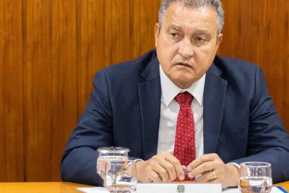 Rui Costa tem inquérito de volta aos trâmites no STF