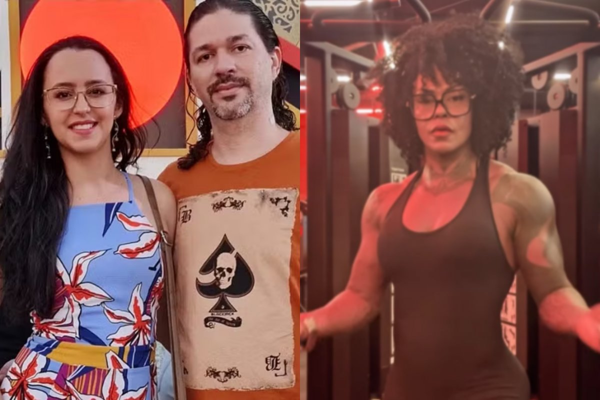 Casal que confundiu personal trainer com mulher trans é expulso de academia no Recife