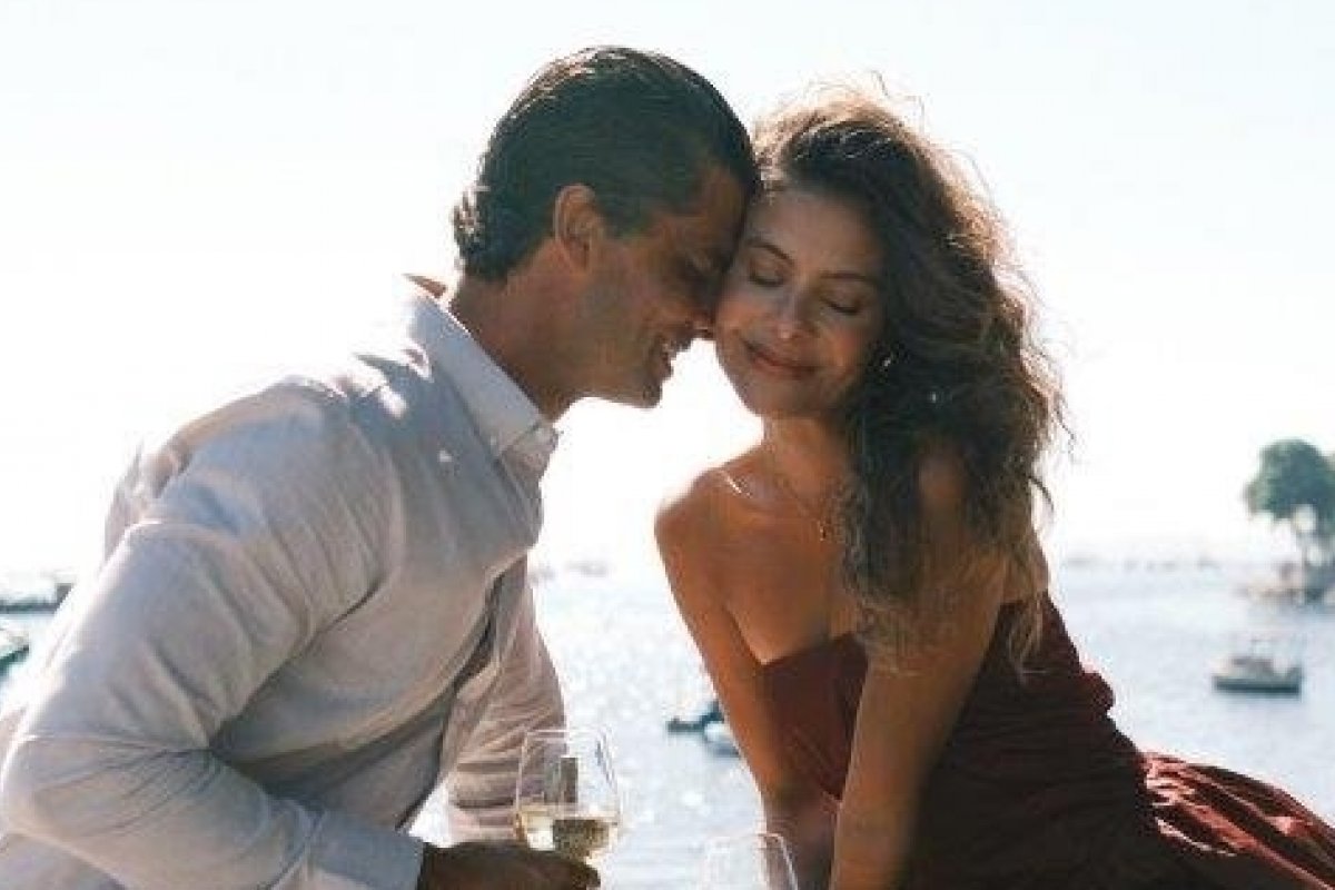 Litt celebra o amor que se escolhe diariamente em campanha do Dia dos Namorados!