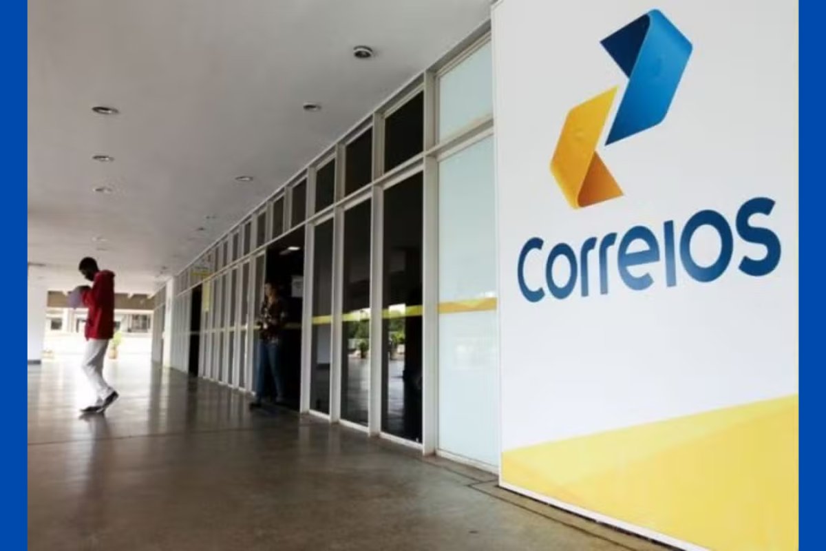 Fraude do INSS: mais de 300 unidades dos Correios oferecem atendimento presencial a aposentados e pensionistas na Bahia