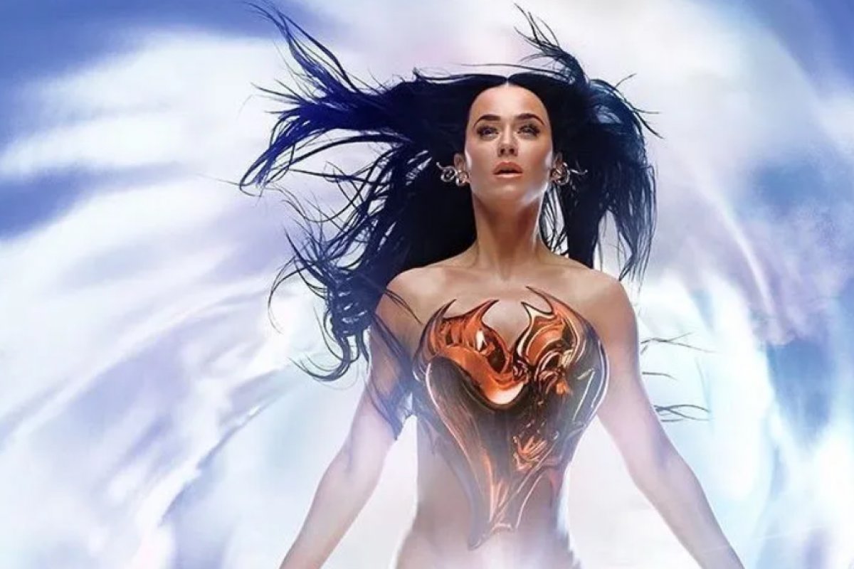 Katy Perry anuncia shows solo no Brasil após The Town; saiba onde