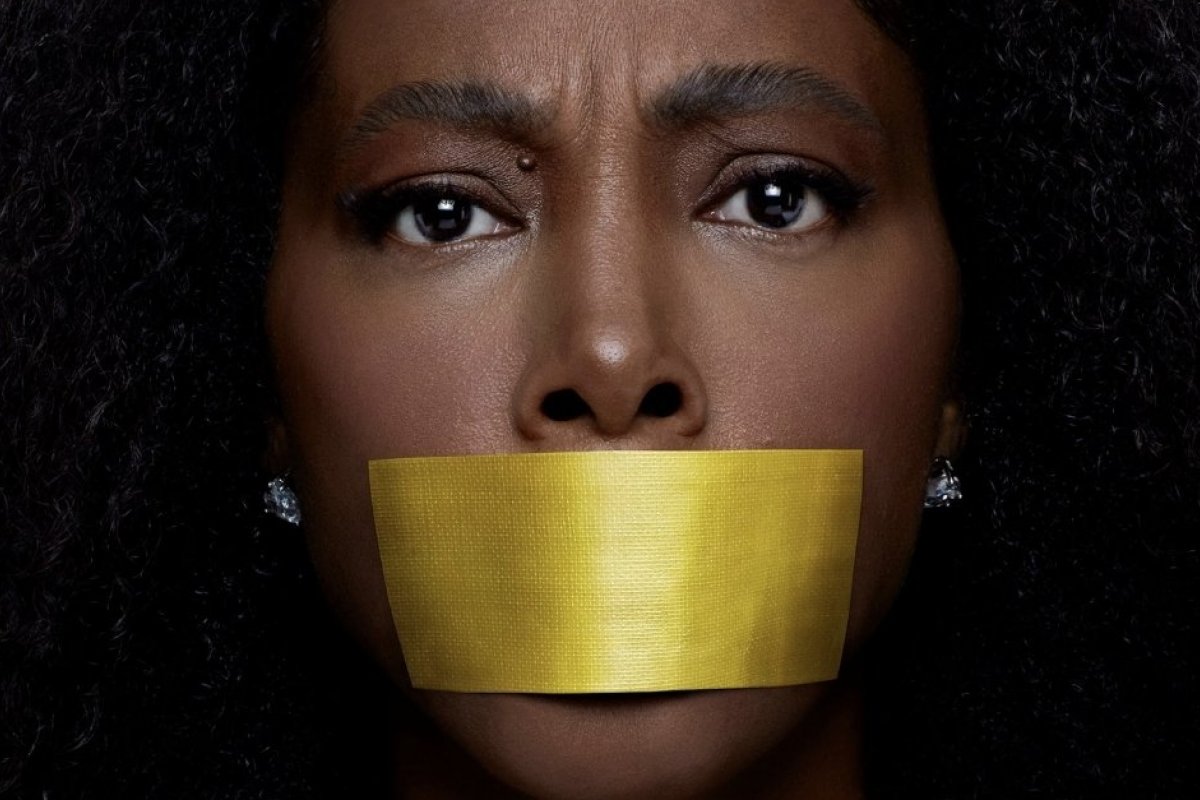 Negra Li comemora 30 anos de carreira!