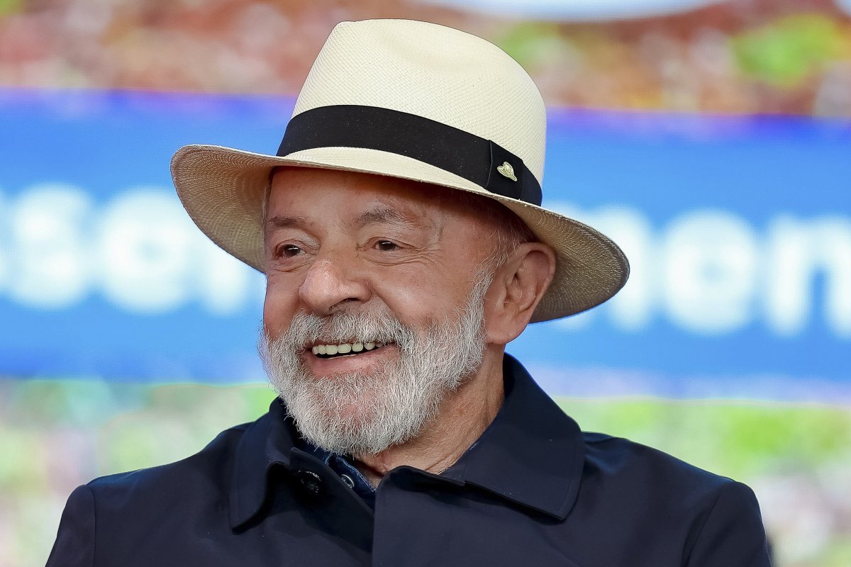 "Melhor impossível", afirma Lula sobre estado de saúde após episódio de labirintite