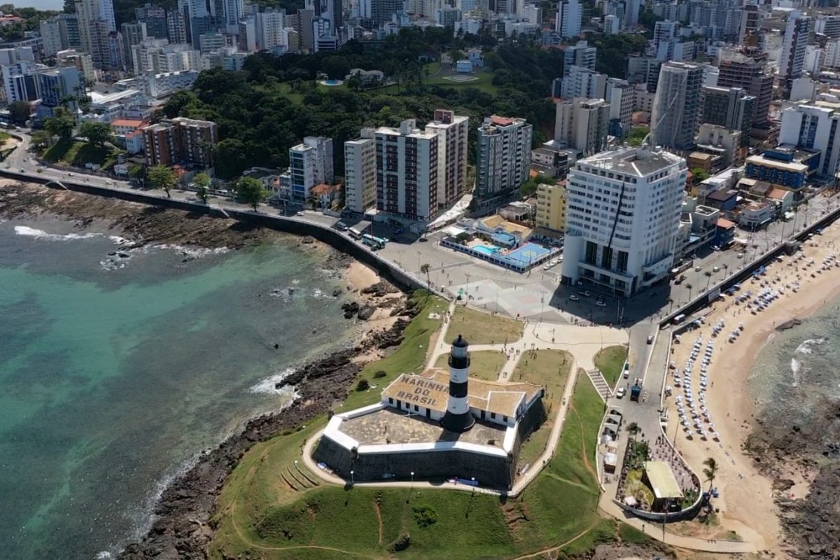 Salvador está entre as cinco piores capitais em ranking de qualidade de vida; confira lista