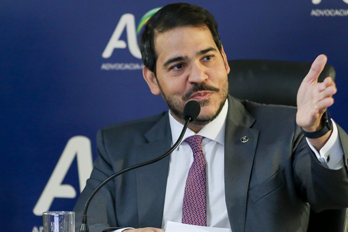 Fraude no ISS: governo vai ressarcir população com recursos do próprio bolso enquanto cobra entidades, diz AGU