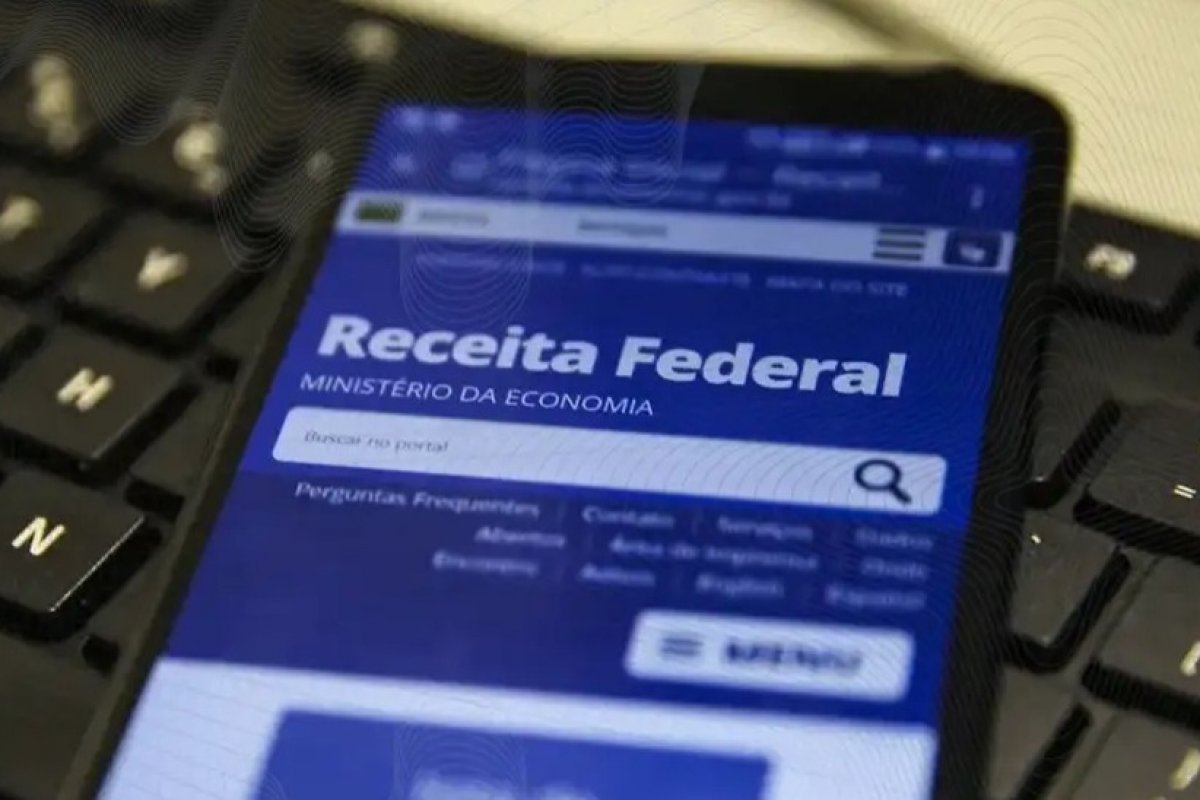 IR 2025: veja o que acontece com quem não declara o Imposto de Renda