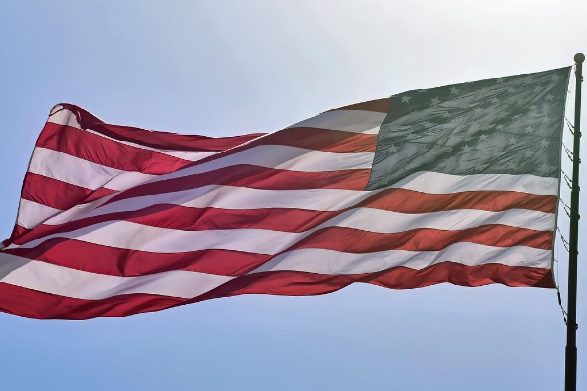 Estados Unidos emitem alerta para risco de sequestros e outros crimes violentos no Brasil