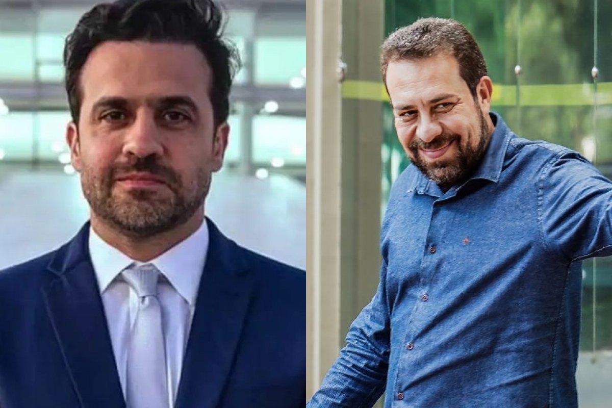 Marçal é denunciado pelo Ministério Público por laudo falso contra Boulos às vésperas da eleição