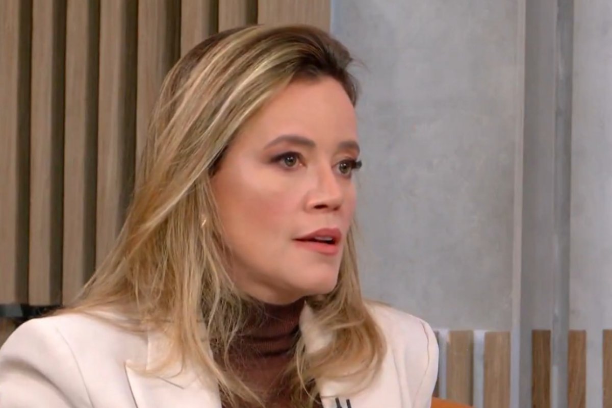 Vídeo: 'Congresso Nacional se resume a 'emendistas', diz ministro do STF à jornalista