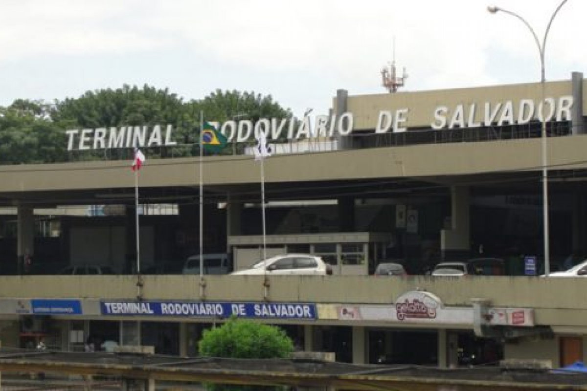 Carnaval: ferry terá mais de 800 horários extras; número chega a 400 na rodoviária