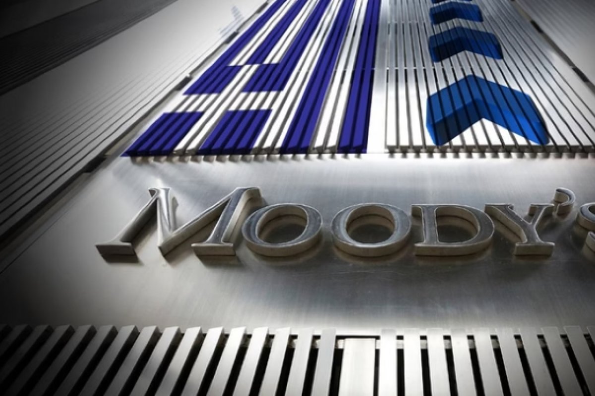 Com tensão fiscal, Moody's conserva nota do Brasil, mas altera a perspectiva 