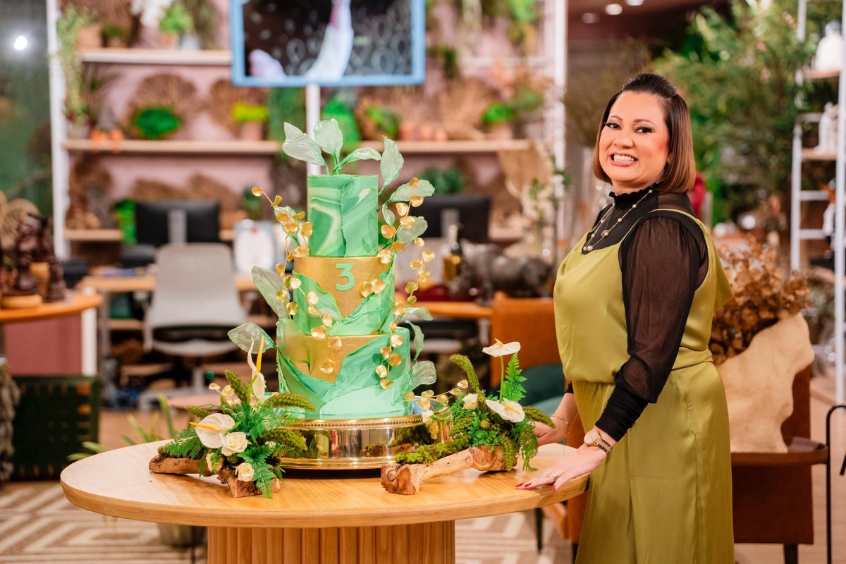 Grupo Empório aposta em experiências sensoriais, para celebrar os 3 anos de existência!