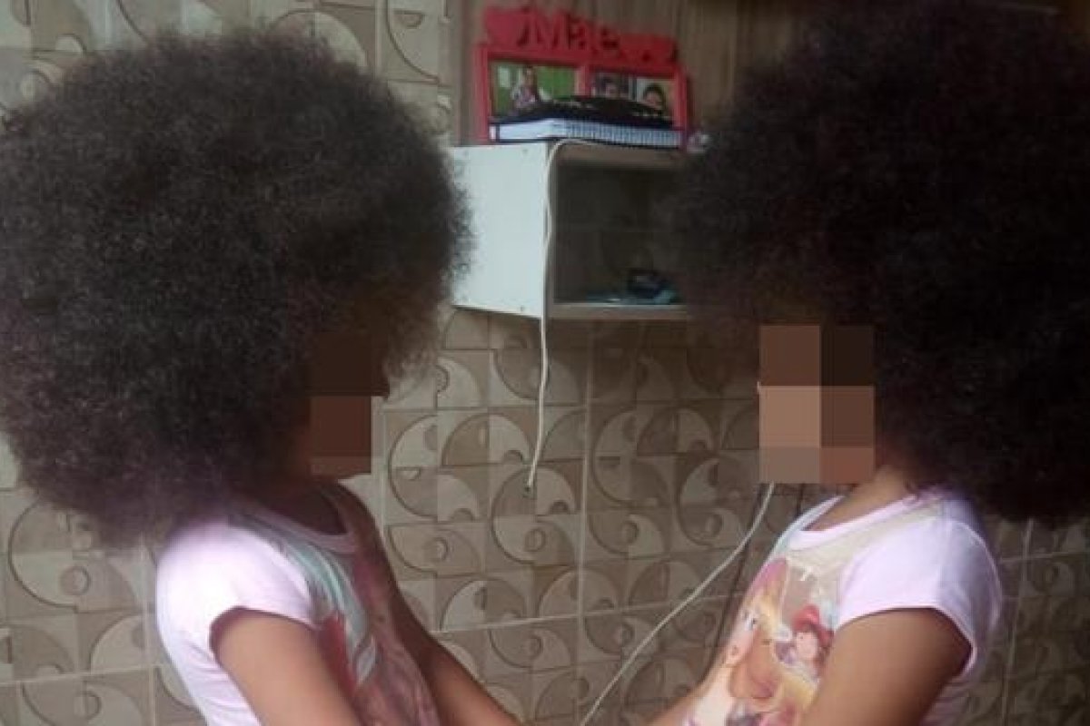 Segurança acusado de ato racista contra gêmeas prestará depoimento