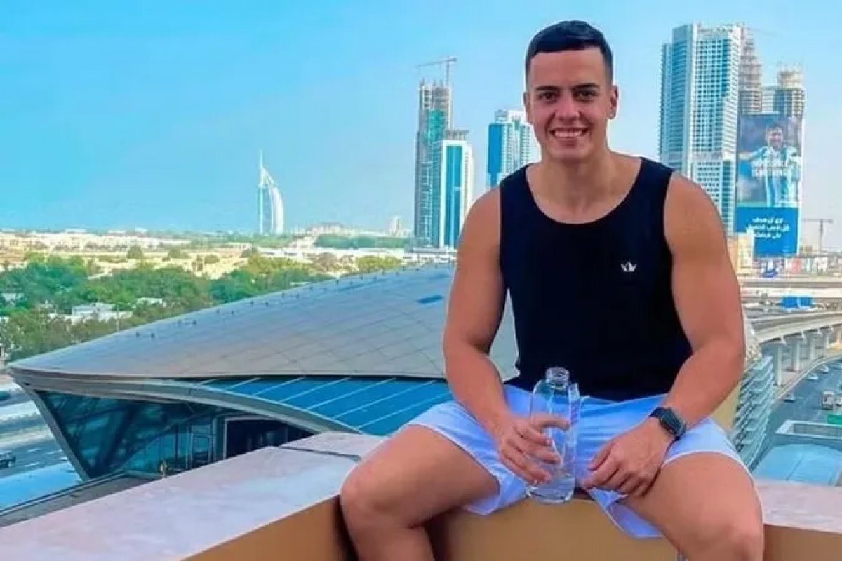 Justiça revoga prisão de influenciador acusado de atropelar homem no Rio