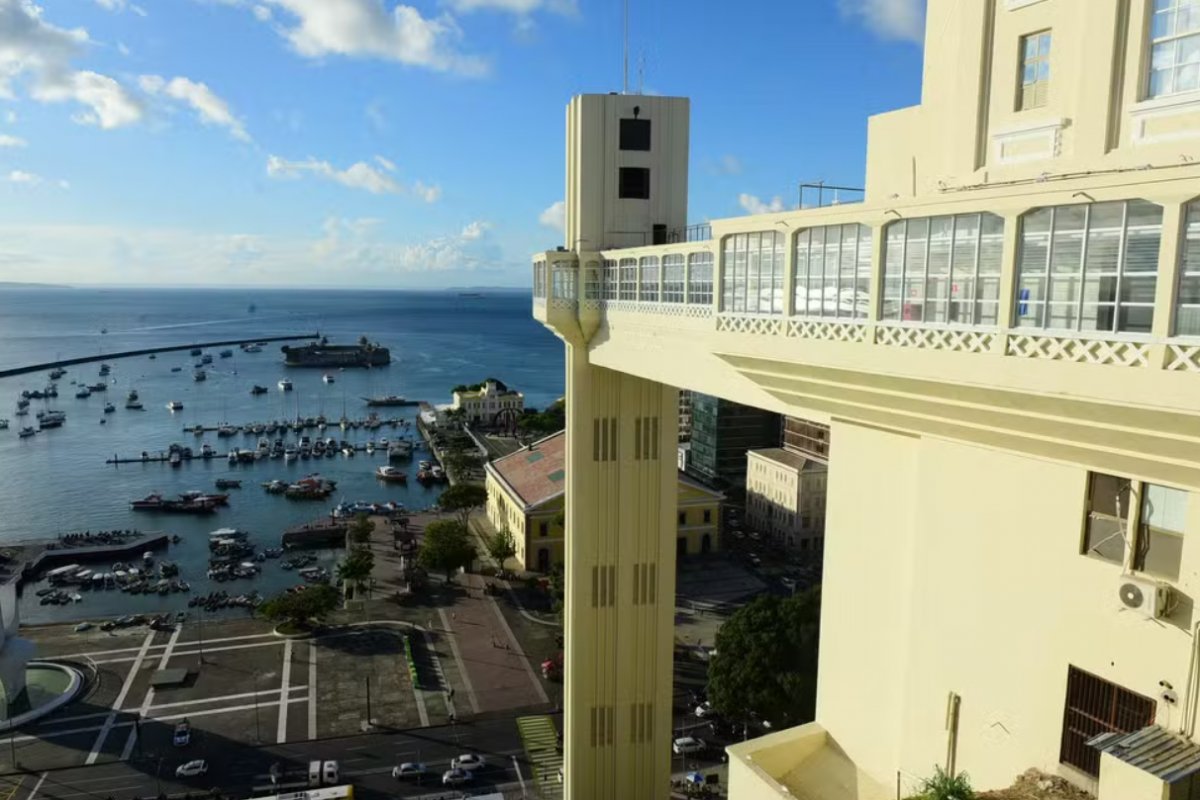 Guia de turismo é preso suspeito de extorquir turistas em Salvador