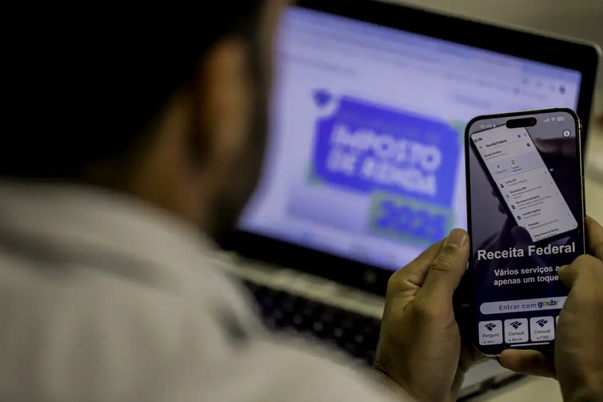 Saiba o que acontece com quem é obrigado a declarar Imposto de Renda, mas não entregou