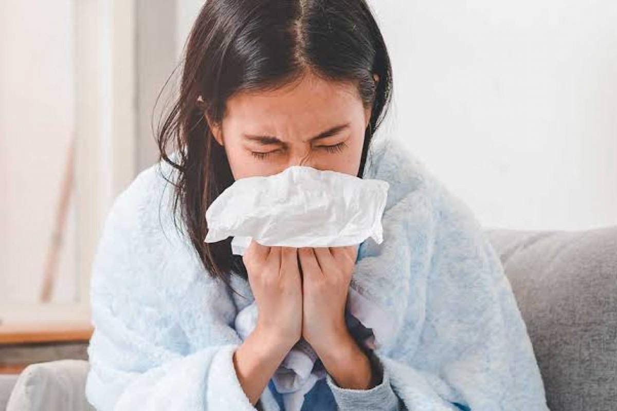 Chegada do inverno: saiba como se proteger das doenças respiratórias durante a estação! 