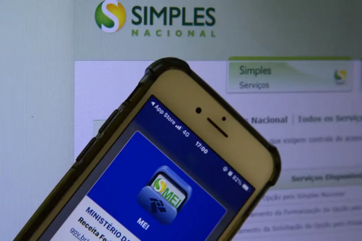 Prazo para entregar declaração anual do MEI termina neste sábado (31)