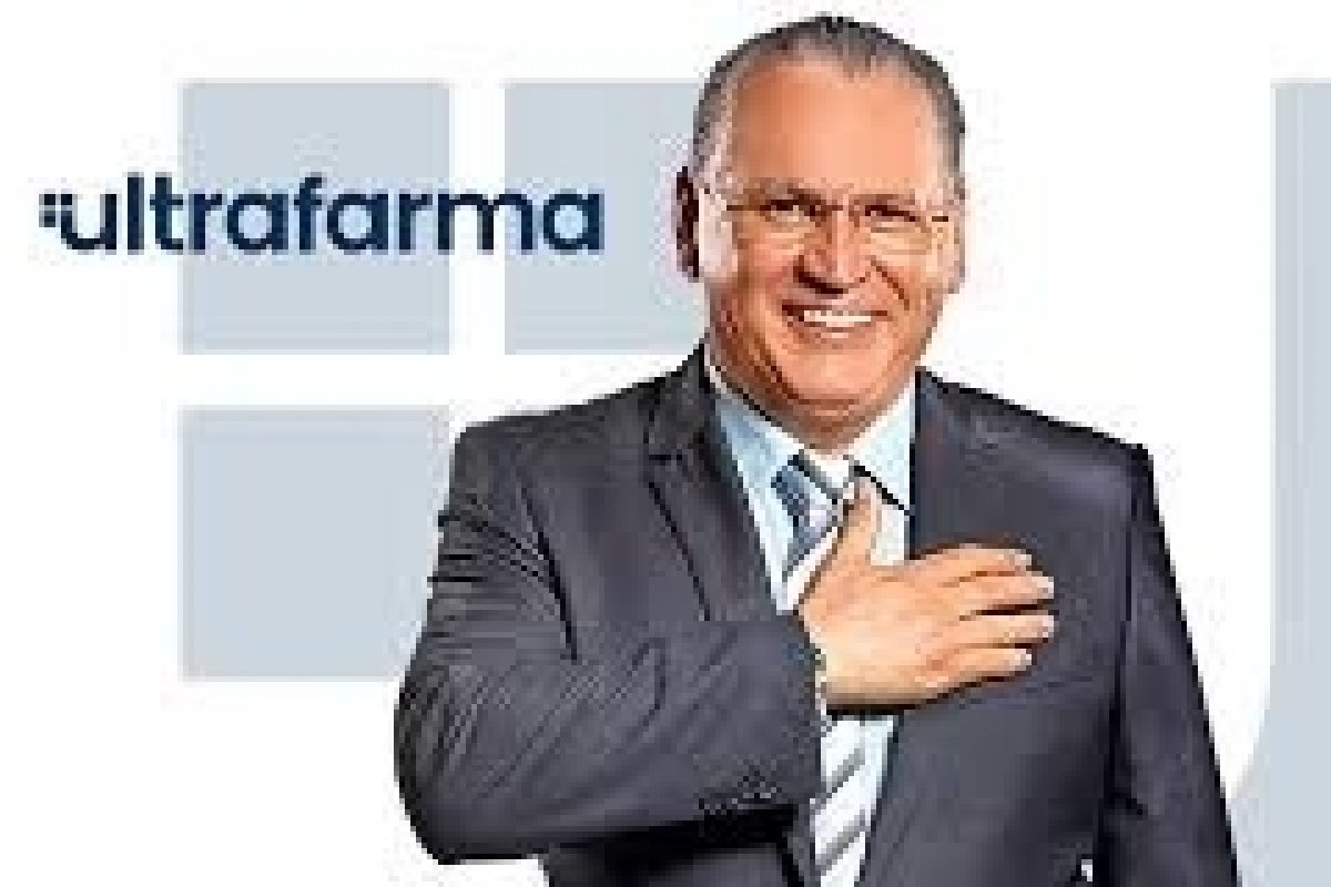 Ultrafarma vende e não entrega!