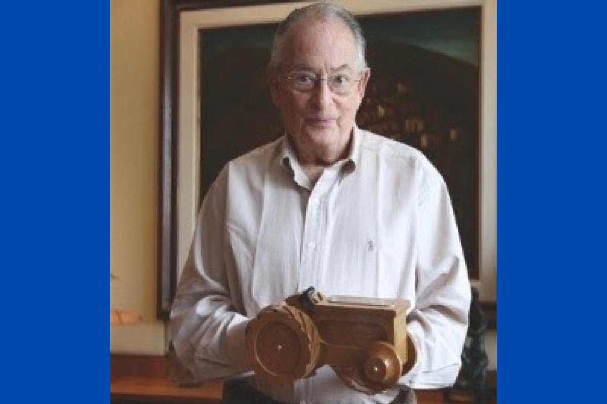 Morre aos 86 anos Mario Adler, fundador da Estrela e criador do Dia das Crianças no Brasil