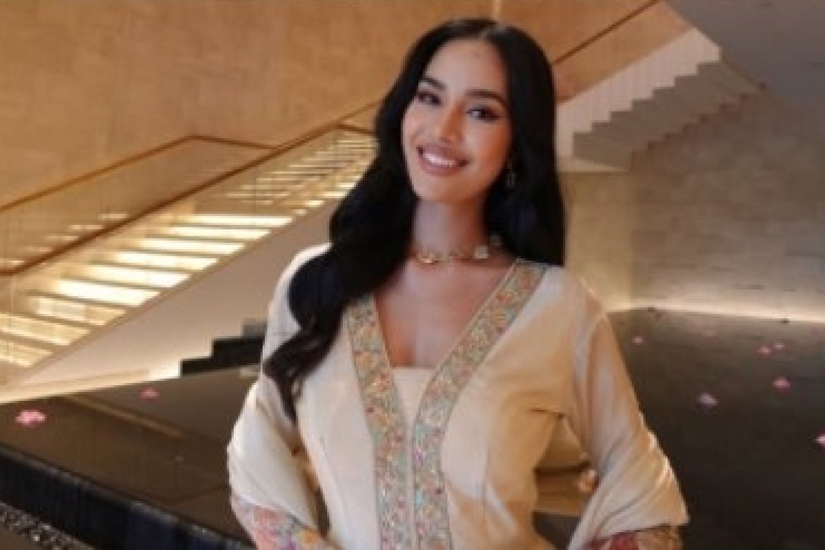 Miss Tailândia, Opal Suchata, é a nova Miss Mundo 2025
