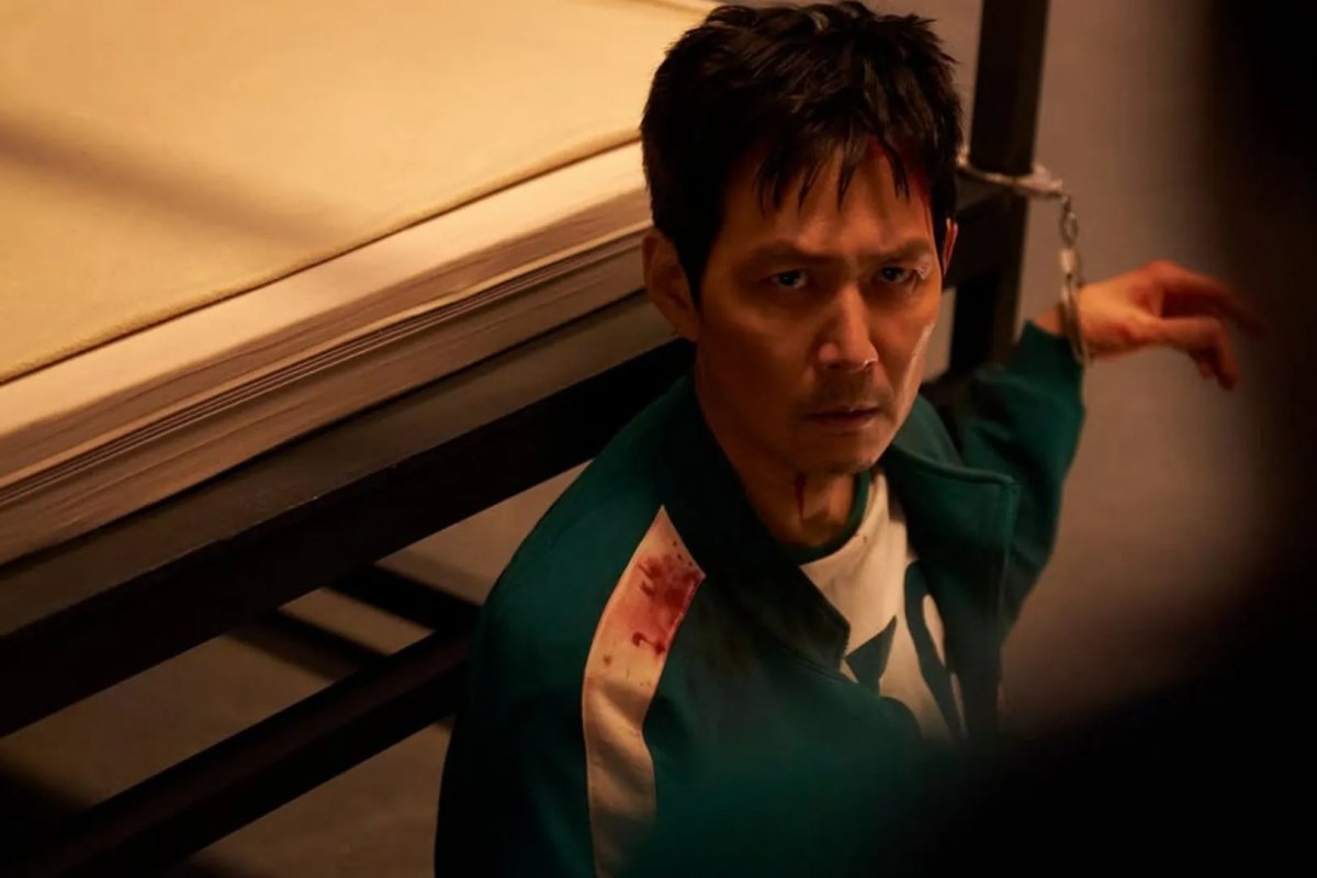 'Round 6': confira o trailer da terceira e última temporada