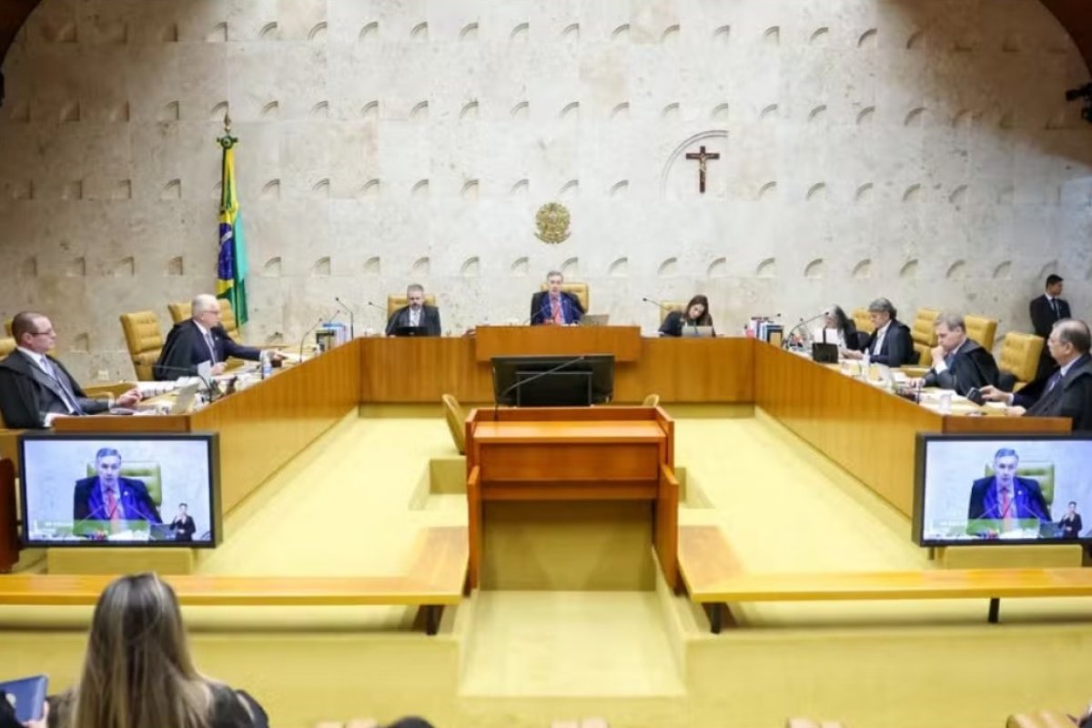 STF retoma na próxima quarta-feira (4) julgamento sobre responsabilidades das redes sociais