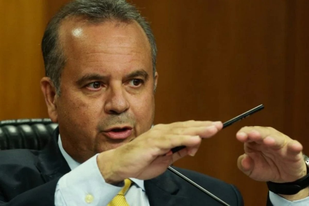 STF conclui oitivas de testemunhas em ação de trama golpista com depoimento de Rogério Marinho nesta segunda-feira (2)