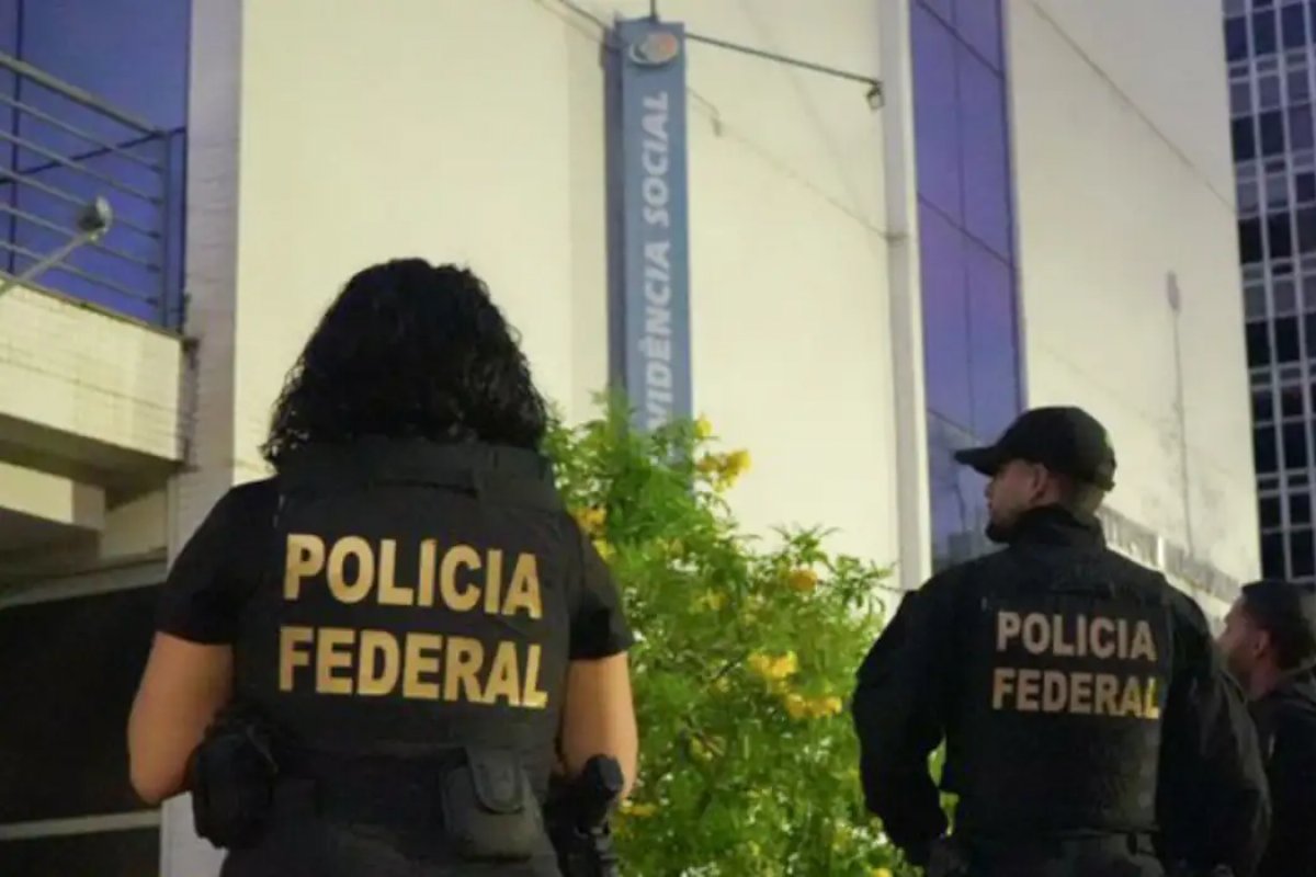 Fraude do INSS: PF suspeita que funcionários transportavam dinheiro em aviões para BH