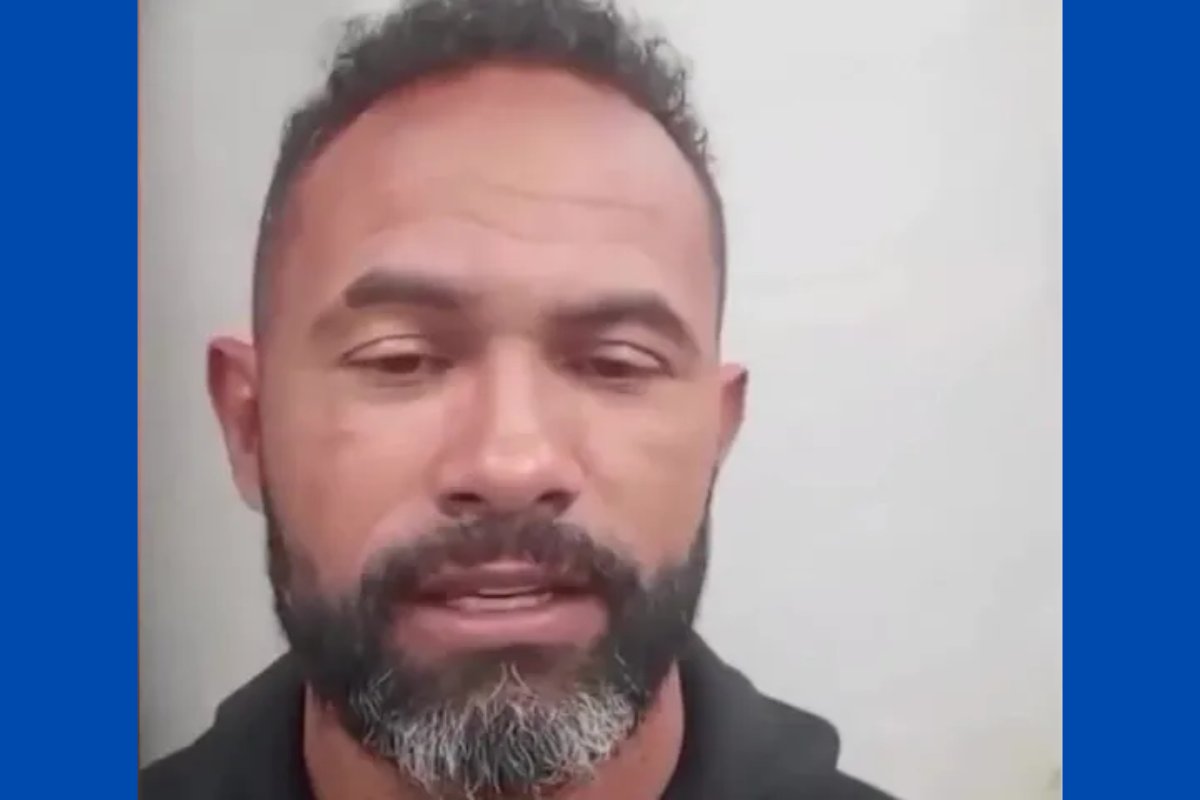 Goleiro Bruno é anunciado por time amador do Rio de Janeiro