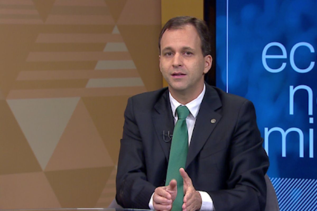Integração digital de órgãos do governo entra em nova etapa
