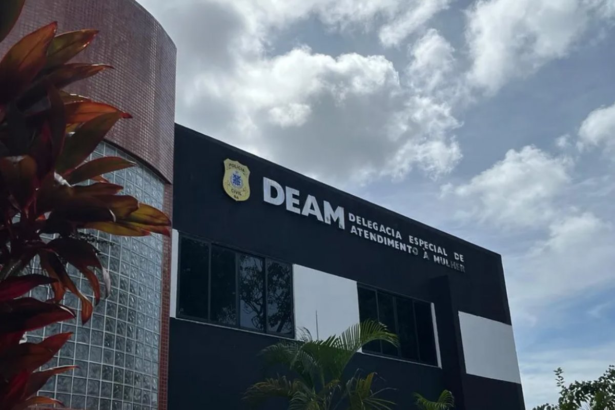 Ex-secretário-geral de sindicato é investigado na Bahia após denúncia de assédio sexual