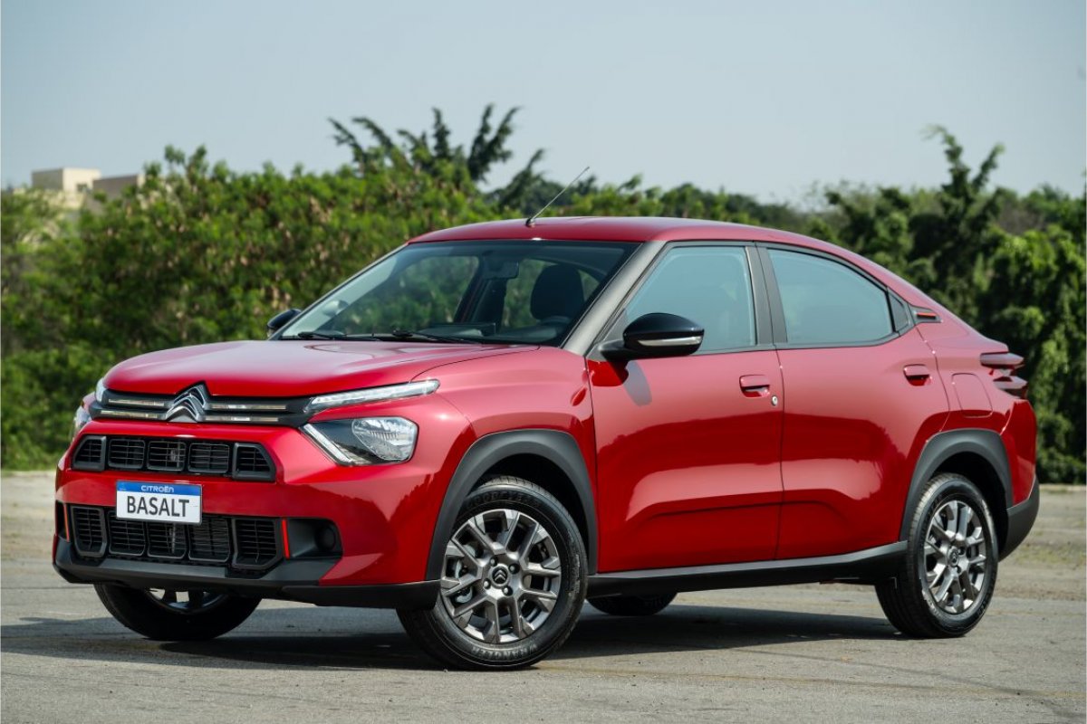 Citroën anuncia recall da linha C3 equipada com motor turbo